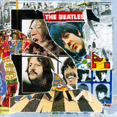 The Beatles / Anthology 3 (3LP)