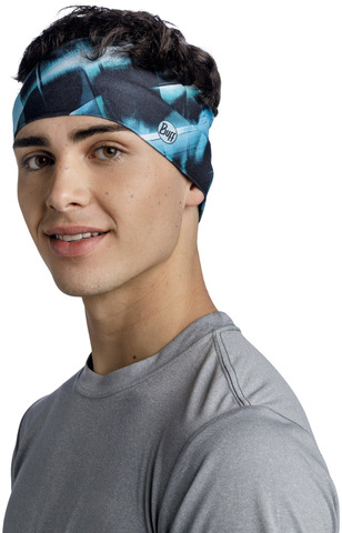 Картинка повязка Buff Headband Wide CoolNet Singy Pool - 3