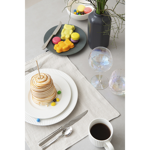 Набор бокалов для вина 2шт 455мл Liberty Jones Gemma Opal