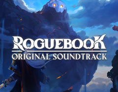 Roguebook - Original Soundtrack (для ПК, цифровой код доступа)