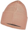 Картинка шапка вязаная Buff Hat Crossknit Solid Pale Pink - 3