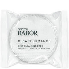 BABOR Диски для глубокого очищения (рефил) Cleanformance