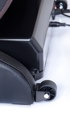 Домашнее массажное кресло VictoryFit VF-M81