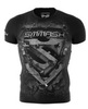 Smmash X-SHIRT Crash
