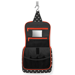 Сумка-органайзер toiletbag mixed dots