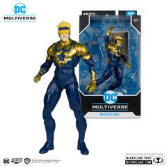 Фигурка McFarlane Toys DC: Booster Gold (Futures End)