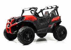 BUGGY K777KK 4WD LUX с дистанционным управлением