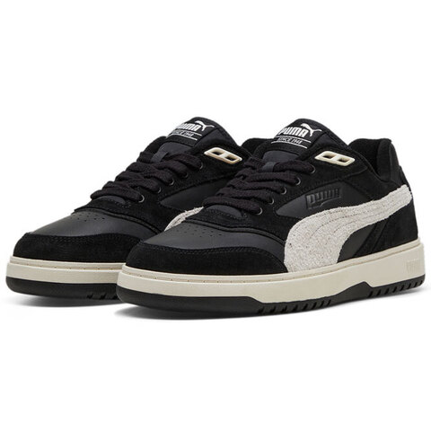 Кроссовки Puma Doublecourt PRM