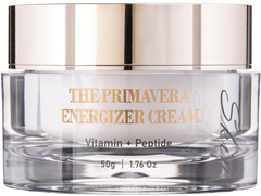 Yu.R Пептидный крем для лица энергетический с витаминами - The PrimaVera Energizer Cream, 50 мл