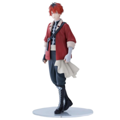 Фигурка Good Smile Company Sega Frieren: Beyond Journey's End DesktopхDecorate Collections Stark