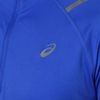 Рубашка беговая Asics Icon LS 1/2 Zip мужская