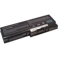 Аккумулятор для Toshiba P200 P300 (10.8V 4400MAH) PN PA3536U-1BRS, PA3537U-1BAS, PA3537U-1BRS