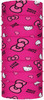 Картинка бандана-труба Buff Original Sweet Bows Magenta - 1