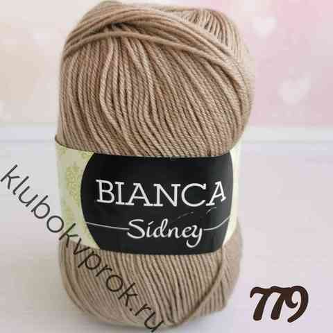 YARNART BIANCA SIDNEY 779,