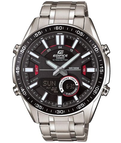 Наручные часы Casio EFV-C100D-1A фото