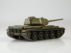 Tank T-44 Our Tanks #47 MODIMIO Collections
