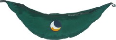 Гамак компактный Ticket to the Moon Compact Hammock Dark Green - 2