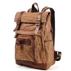 Рюкзак Virginland 6896 Khaki