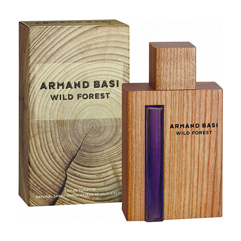 Armand Basi Wild Forest