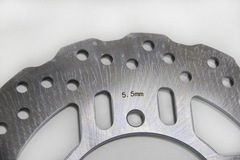 Задний тормозной диск для Kawasaki Z800 13-16, Z1000 07-16