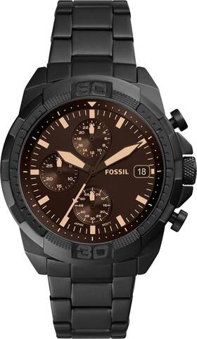 Наручные часы Fossil FS5851 фото