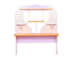 Уголок ИЗО "АКВАРЕЛЬ"