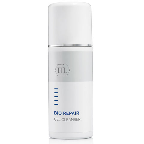 Holy Land Bio Repair: Пенящийся гель для нежного очищения кожи (Gel Cleanser)