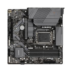 Материнская плата Gigabyte B660M GAMING X DDR4