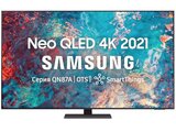 Neo QLED телевизор Samsung QE75QN87AAUXRU 4K Ultra HD