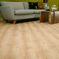 Ламинат Floorwood Serious SMART Дуб Ясмин CD236