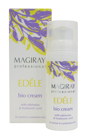 Edele bio-cream/ Био-крем «Эдель»