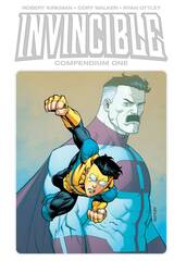 Invincible Compendium Vol 1 (HC)