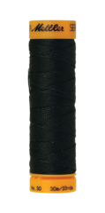 Нить отделочная топ-стич SERALON TOP-STITCH, 30 м, Mettler, 0759