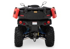 Квадроцикл SHARMAX 620 Force EFI