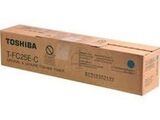 Тонер T-FC20EC голубой для Toshiba e-STUDIO 2020C (18,6) (6AJ00000064)