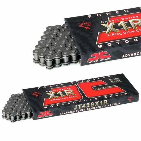 Бухта цепи 428X1R 2400 звеньев