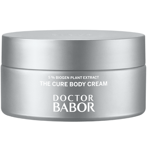 Крем регенерирующий для тела Doctor Babor Regeneration The Cure Body Cream 200 мл