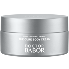 Крем регенерирующий для тела Doctor Babor Regeneration The Cure Body Cream 200 мл