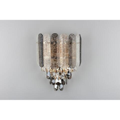 Настенный светильник Aployt Rozel APL.770.01.03