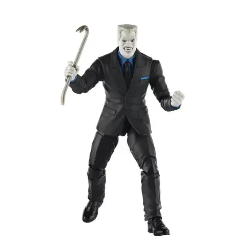 Фигурка Marvel Legends Retro: Tombstone