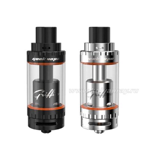 Обслуживаемый атомайзер Geekvape Griffin 25 RTA top airflow