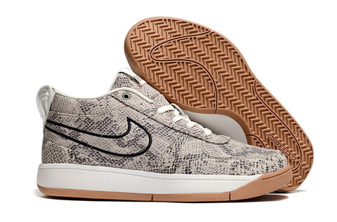 Nike Book 1 EP 'Python' 