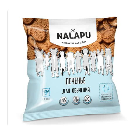 Лакомство NALAPU 
