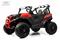 BUGGY K777KK 4WD LUX с дистанционным управлением