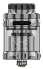 Бак Hellvape Dead Rabbit Solo RTA - Gunmetal