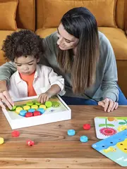 Безопасная мозаика 