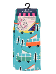 Носки женские