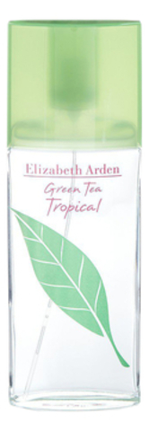 Elizabeth Arden Green Tea Tropical