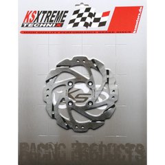 тормозной диск задний KTM 65 SX '00-22 + Husqvarna TC 65 '17-22 + Gas-Gas MC 65 '21-22