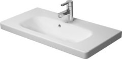 Раковина мебельная компакт Duravit DuraStyle 2337780030 фото